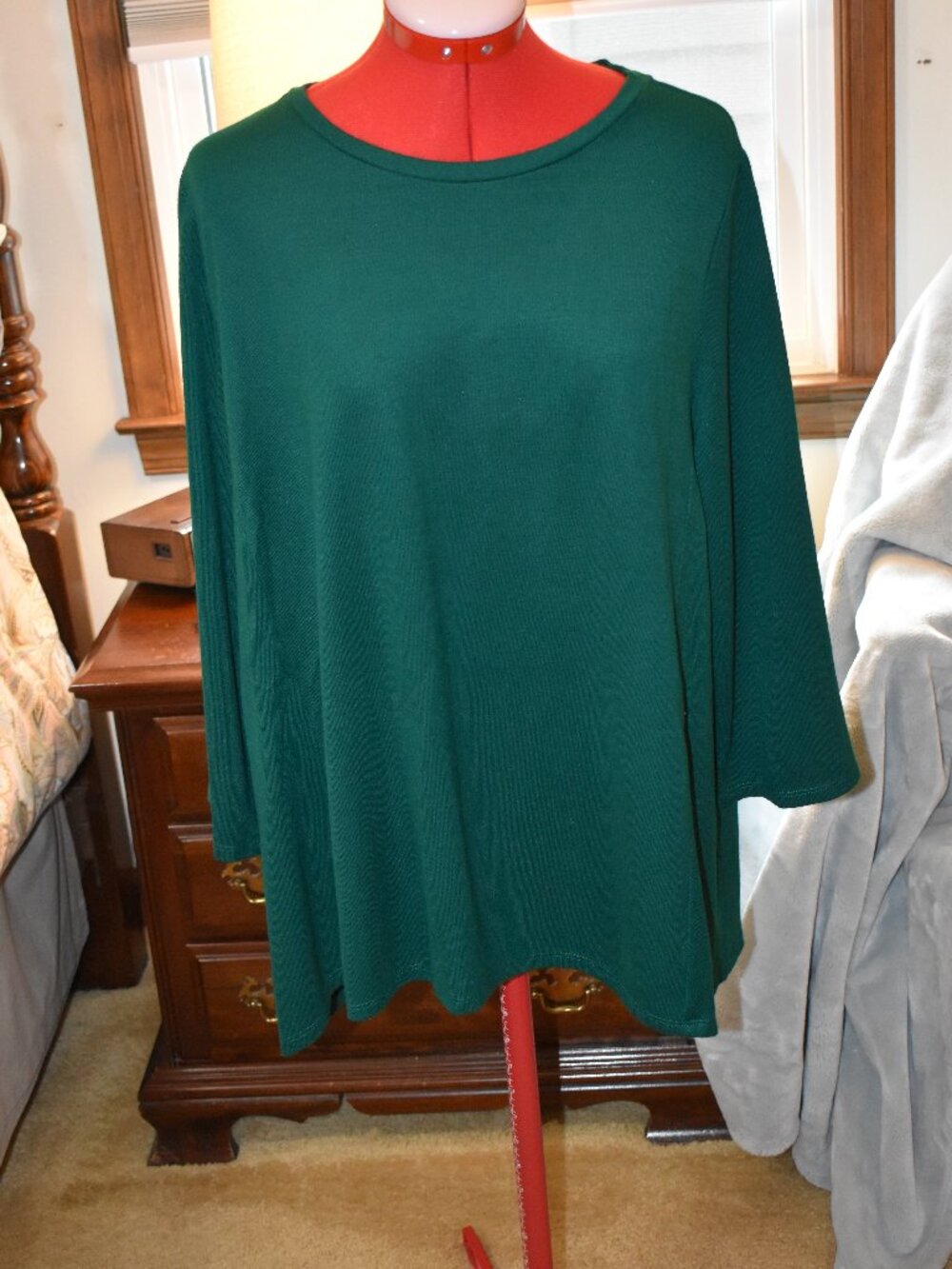 tunic top